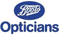 Boots Opticians logo