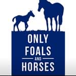 Only Foals & Horses logo