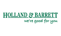 Holland & Barratt logo